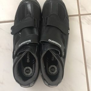Shimano Male Spinning shoes🚴🏼‍♀️🚴🏽‍♂️